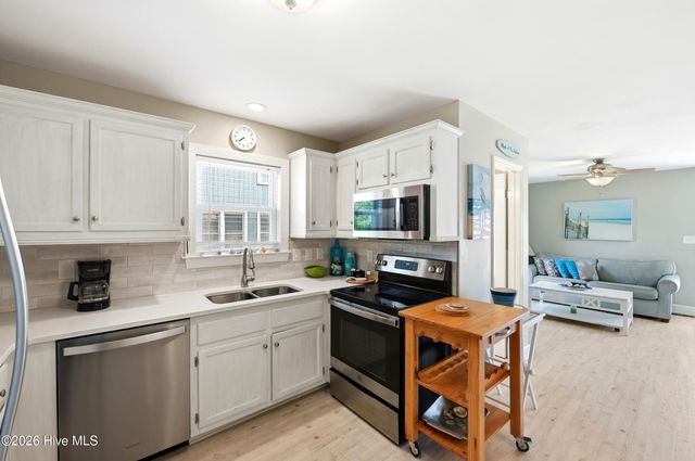 1983 New River Inlet Road, N Topsail Beach, NC 28460