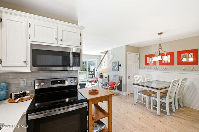 1983 New River Inlet Road, N Topsail Beach, NC 28460