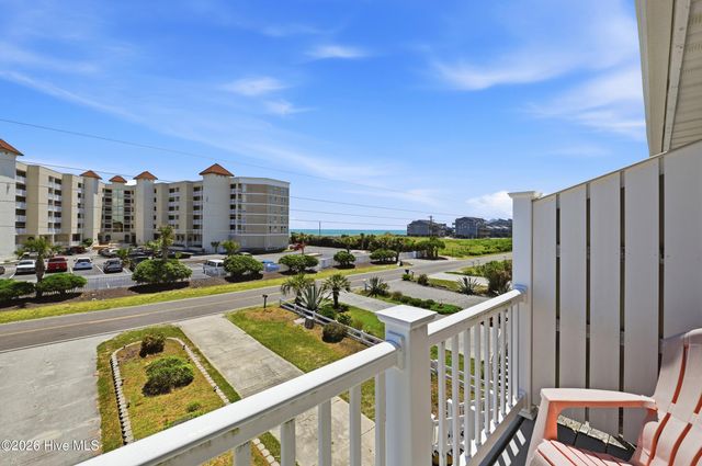 1983 New River Inlet Road, N Topsail Beach, NC 28460