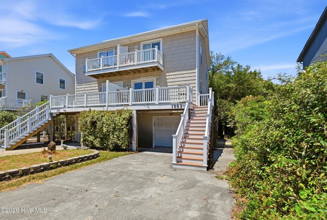 1983 New River Inlet Road, N Topsail Beach, NC 28460