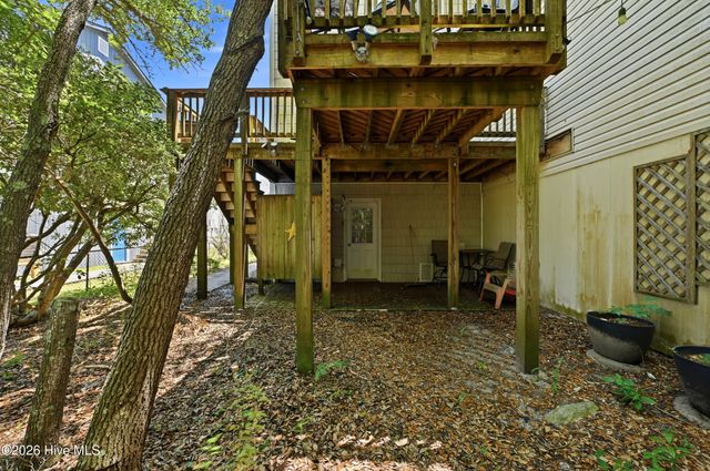 1983 New River Inlet Road, N Topsail Beach, NC 28460