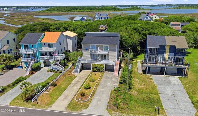 1983 New River Inlet Road, N Topsail Beach, NC 28460