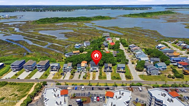 1983 New River Inlet Road, N Topsail Beach, NC 28460