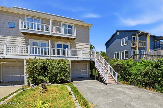1983 New River Inlet Road, N Topsail Beach, NC 28460