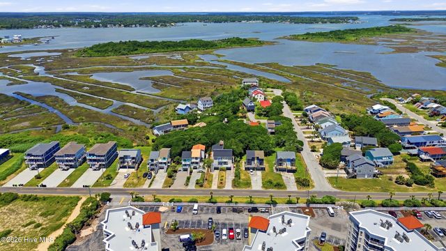 1983 New River Inlet Road, N Topsail Beach, NC 28460