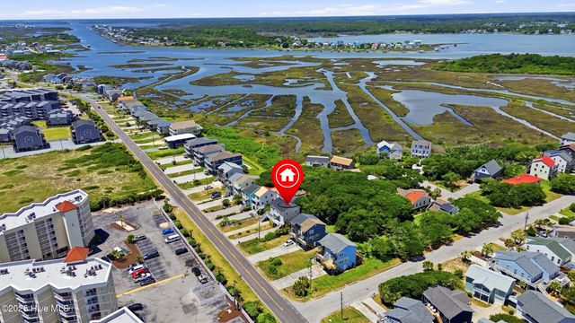 1983 New River Inlet Road, N Topsail Beach, NC 28460