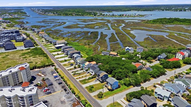 1983 New River Inlet Road, N Topsail Beach, NC 28460