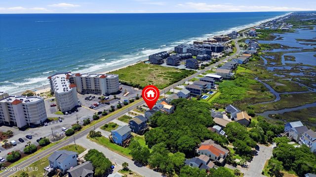 1983 New River Inlet Road, N Topsail Beach, NC 28460