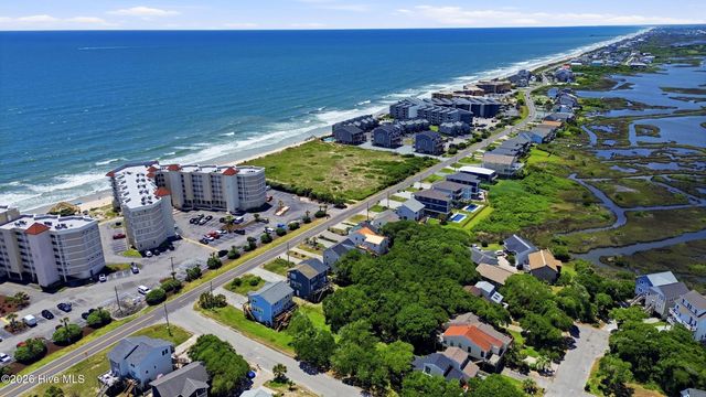 1983 New River Inlet Road, N Topsail Beach, NC 28460