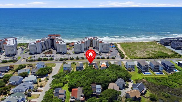 1983 New River Inlet Road, N Topsail Beach, NC 28460
