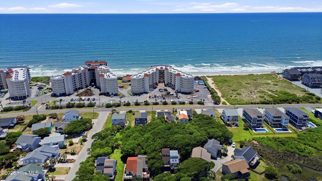 1983 New River Inlet Road, N Topsail Beach, NC 28460