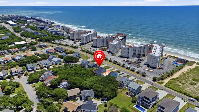 1983 New River Inlet Road, N Topsail Beach, NC 28460