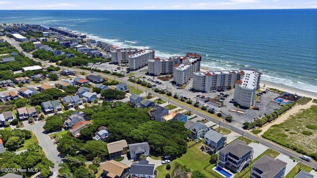 1983 New River Inlet Road, N Topsail Beach, NC 28460