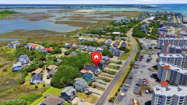 1983 New River Inlet Road, N Topsail Beach, NC 28460