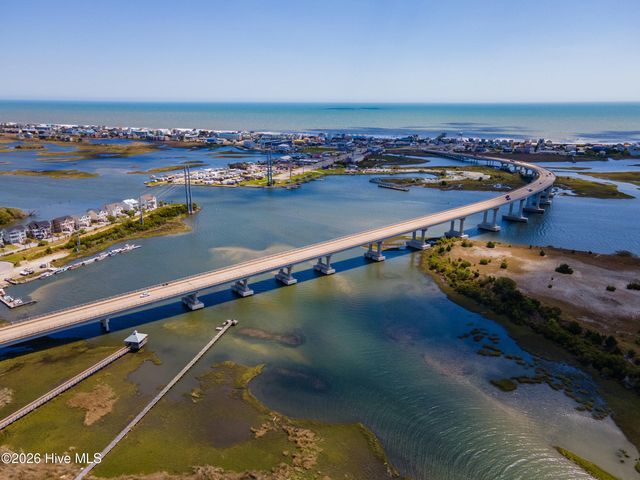 1983 New River Inlet Road, N Topsail Beach, NC 28460