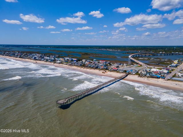 1983 New River Inlet Road, N Topsail Beach, NC 28460