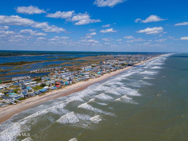 1983 New River Inlet Road, N Topsail Beach, NC 28460