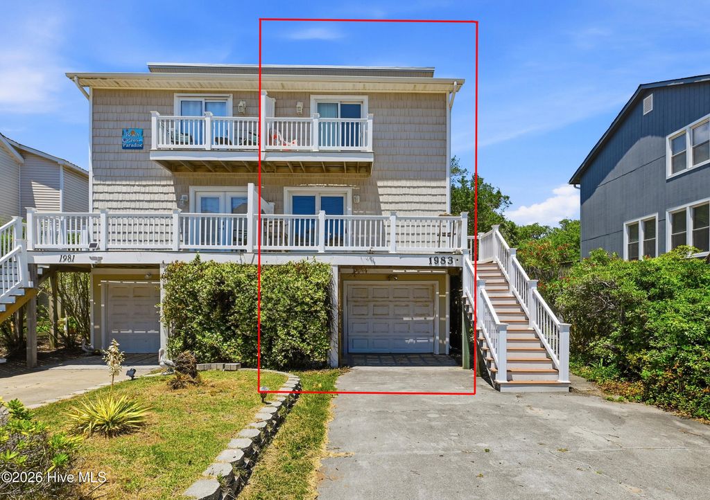 1983 New River Inlet Road, N Topsail Beach, NC 28460