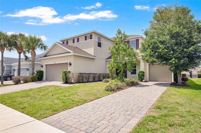 3407 CURRENT AVENUE, Winter Garden, FL 34787