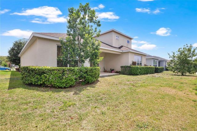 3407 CURRENT AVENUE, Winter Garden, FL 34787