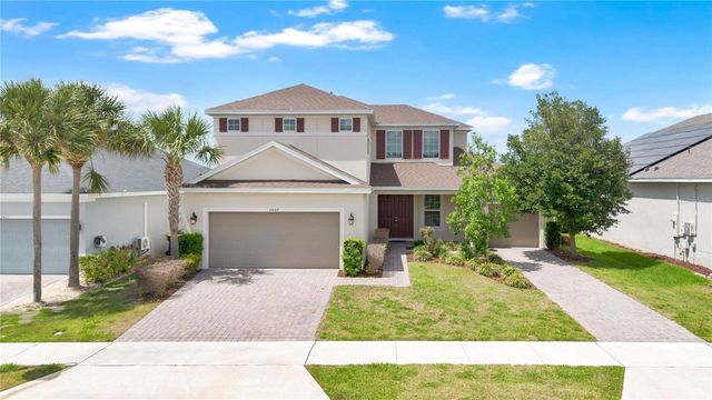 3407 CURRENT AVENUE, Winter Garden, FL 34787