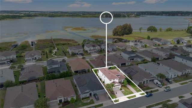 3407 CURRENT AVENUE, Winter Garden, FL 34787