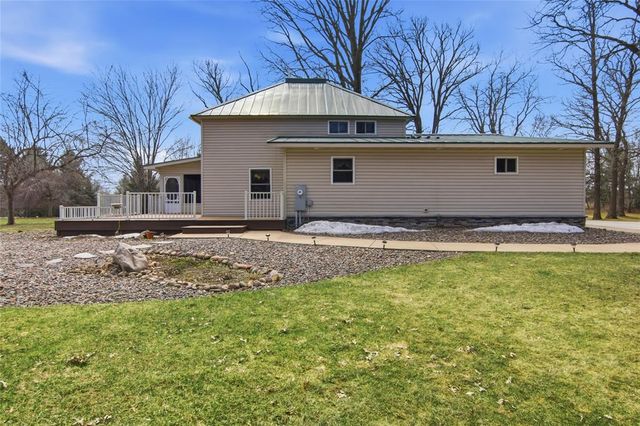 14062 Hwy 178, Chippewa Falls, WI 54729