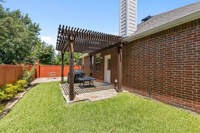 3216 Paradise Valley Drive, Plano, TX 75025