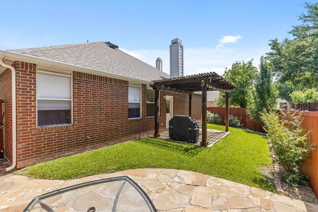 3216 Paradise Valley Drive, Plano, TX 75025