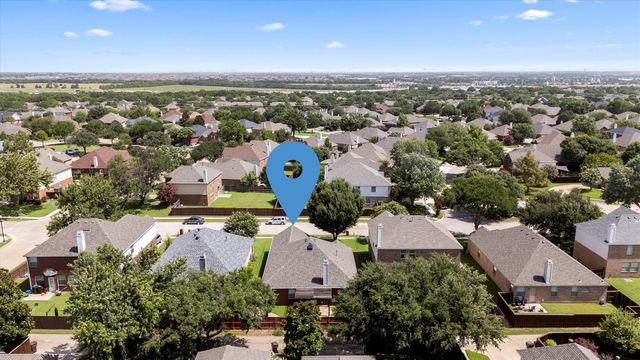 3216 Paradise Valley Drive, Plano, TX 75025
