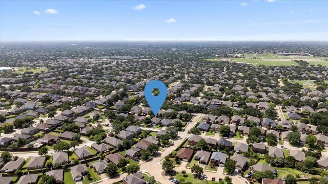 3216 Paradise Valley Drive, Plano, TX 75025