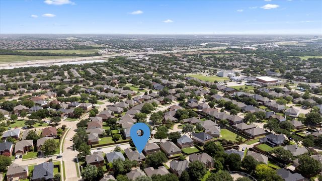 3216 Paradise Valley Drive, Plano, TX 75025
