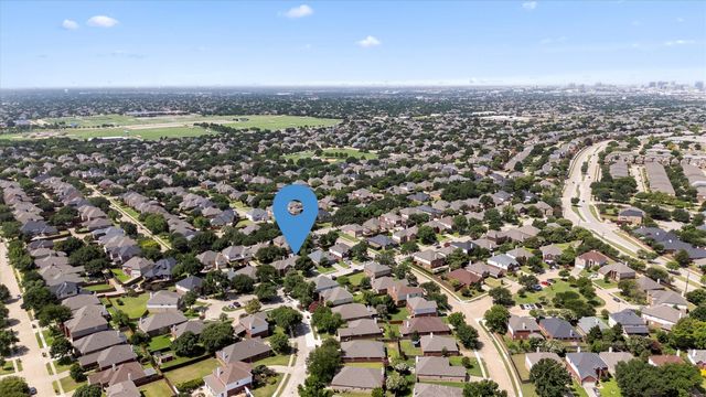 3216 Paradise Valley Drive, Plano, TX 75025