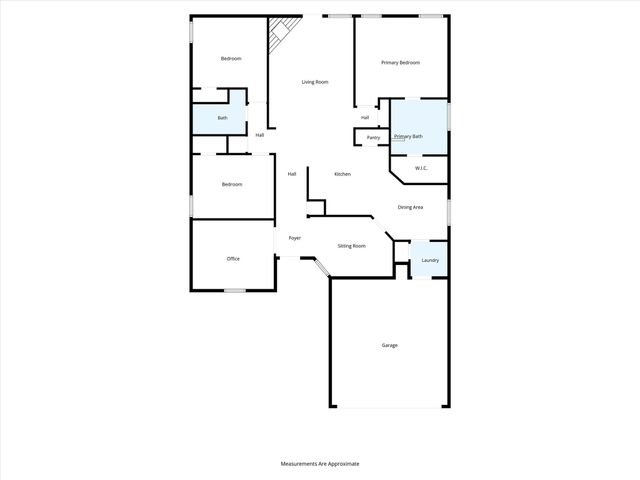 3216 Paradise Valley Drive, Plano, TX 75025