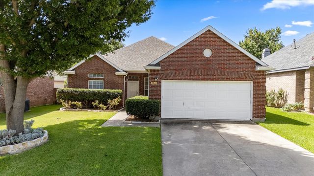 3216 Paradise Valley Drive, Plano, TX 75025