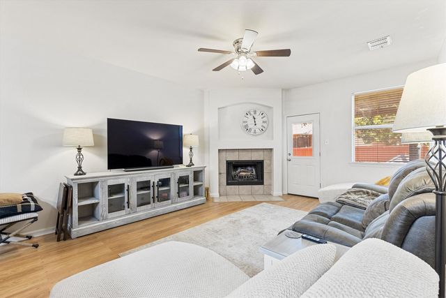 3216 Paradise Valley Drive, Plano, TX 75025