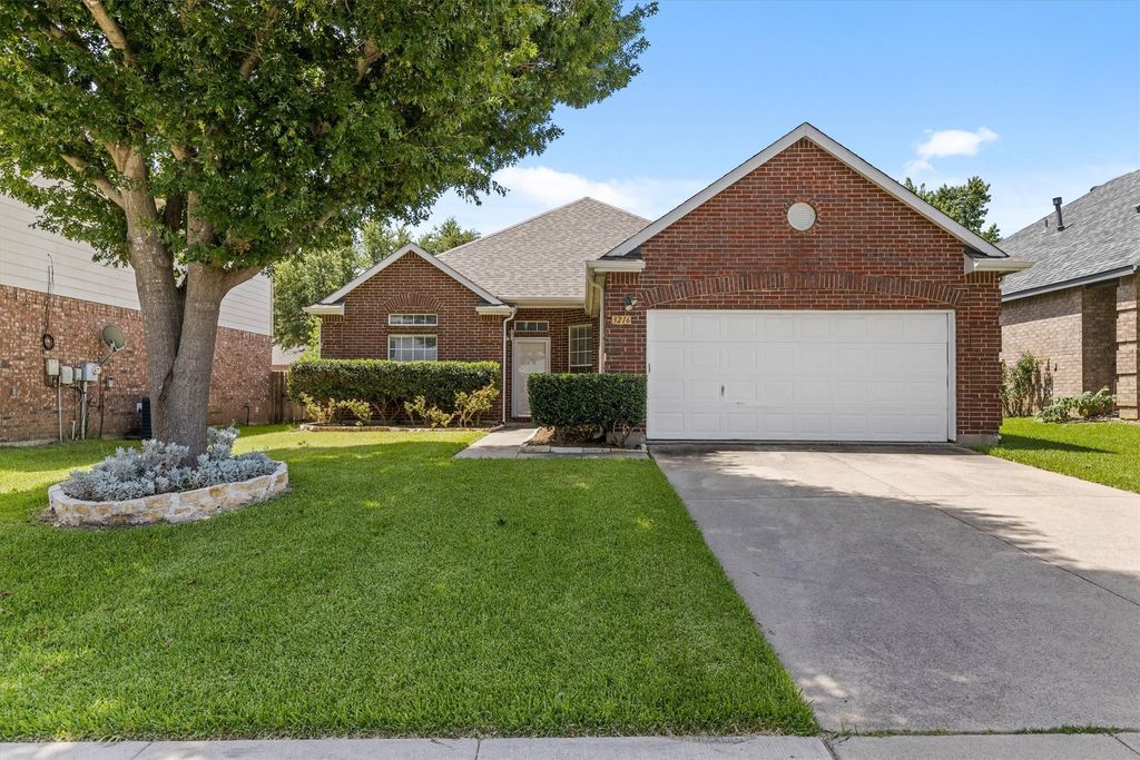 3216 Paradise Valley Drive, Plano, TX 75025