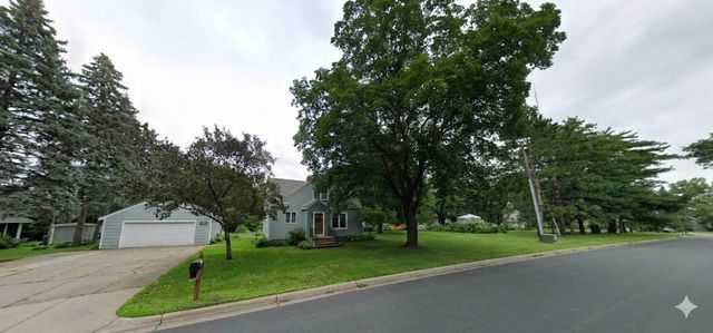 76x Heather Dr. Parcel B, Shoreview, MN 55126