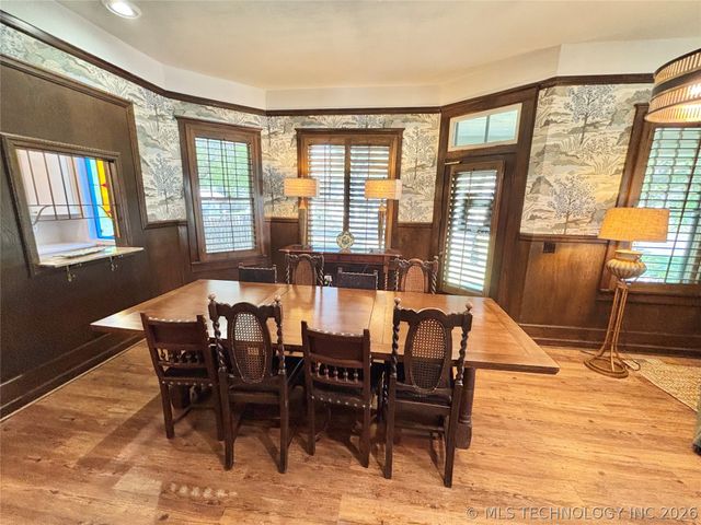 607 NE 2nd Street, Stigler, OK 74462