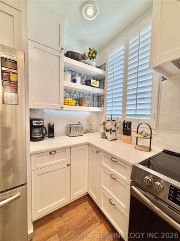607 NE 2nd Street, Stigler, OK 74462