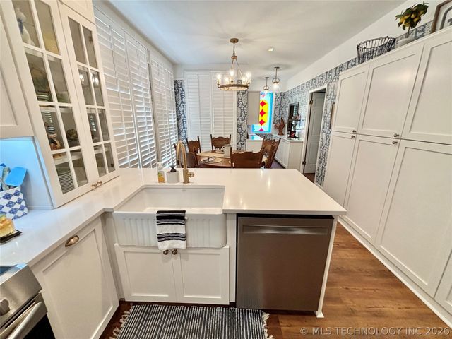 607 NE 2nd Street, Stigler, OK 74462