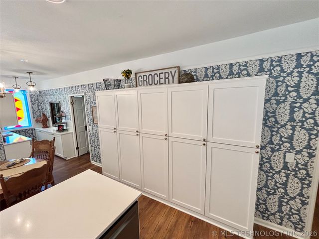 607 NE 2nd Street, Stigler, OK 74462