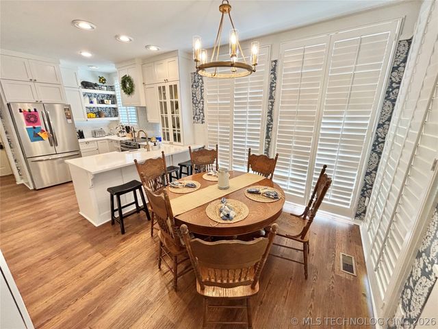607 NE 2nd Street, Stigler, OK 74462