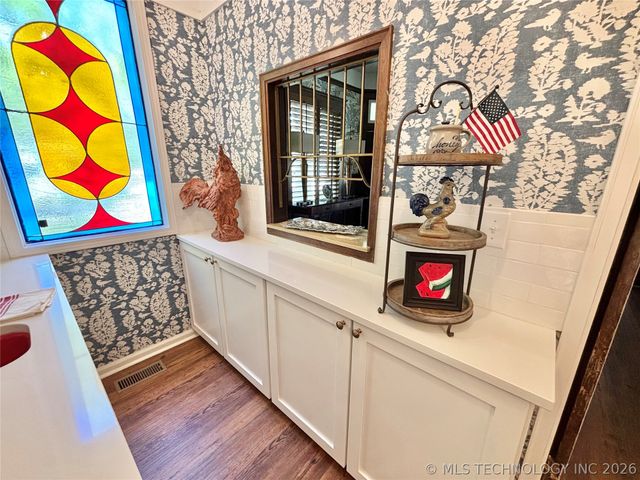 607 NE 2nd Street, Stigler, OK 74462