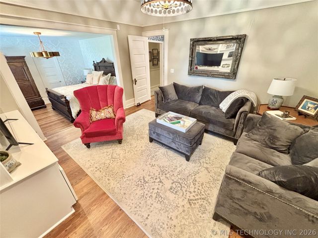 607 NE 2nd Street, Stigler, OK 74462