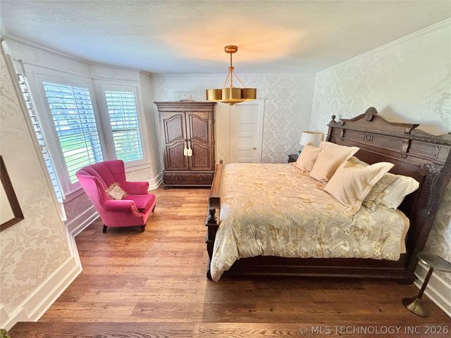 607 NE 2nd Street, Stigler, OK 74462