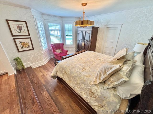 607 NE 2nd Street, Stigler, OK 74462