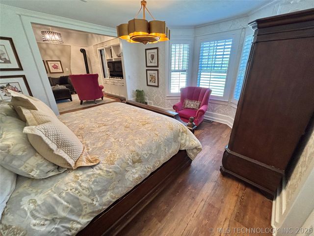 607 NE 2nd Street, Stigler, OK 74462