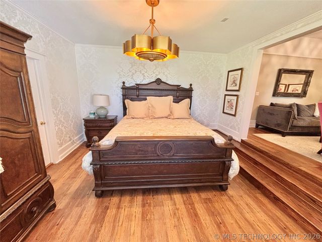 607 NE 2nd Street, Stigler, OK 74462