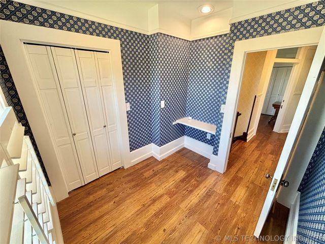 607 NE 2nd Street, Stigler, OK 74462